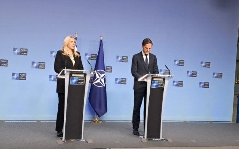 Samit Evropska unija – Zapadni Balkan u Briselu